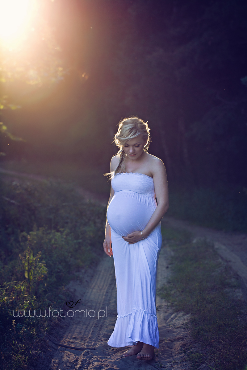 www.fotomia.pl fotografia dziecięca ciążowa
